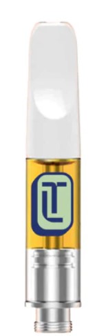 Mojo Ice Liquid Diamond Vape Cartridge by Terra Labs - Mojo Ice Liquid Diamond Vape Cartridge
