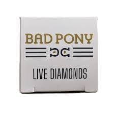 Diamonds Super Buff Cherries