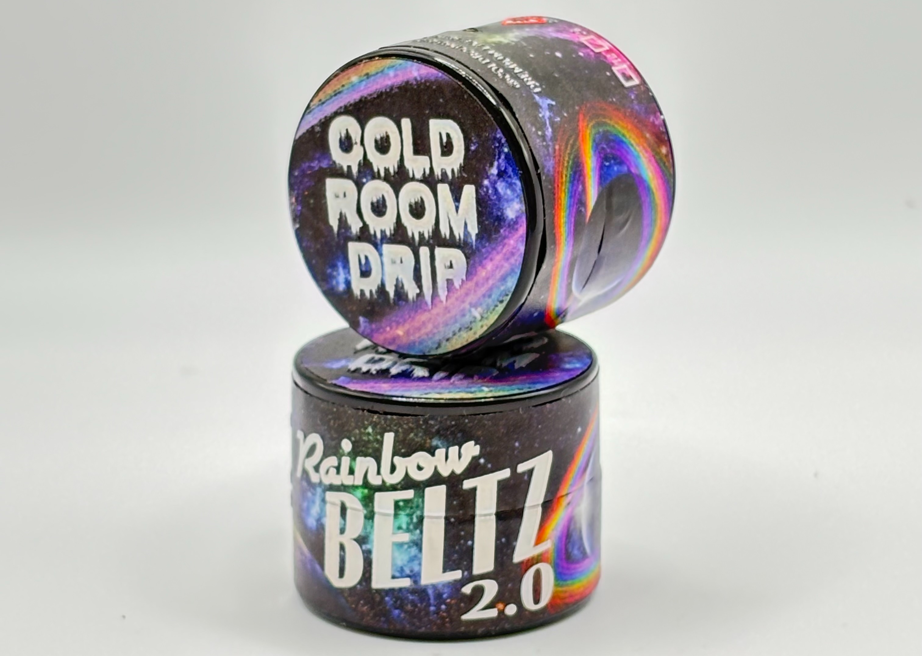 Rainbow Beltz 2.0