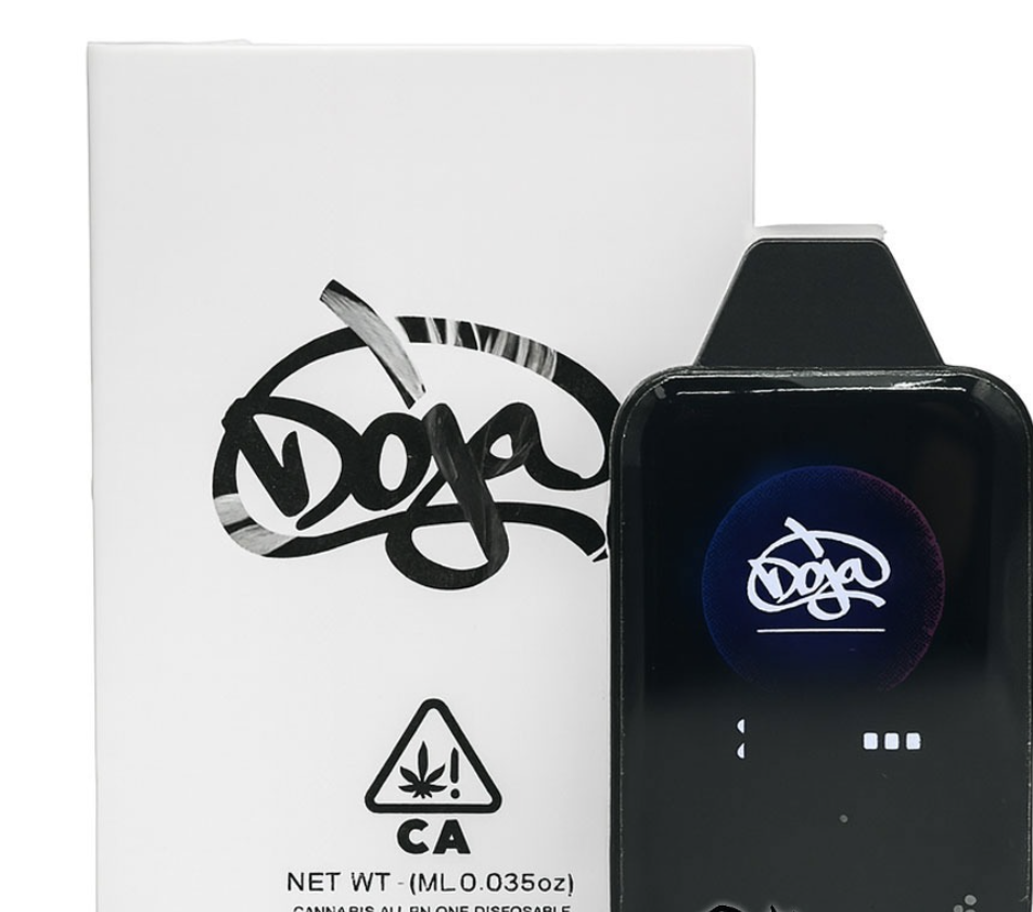 Gastopia Vape 1g Cartridge
