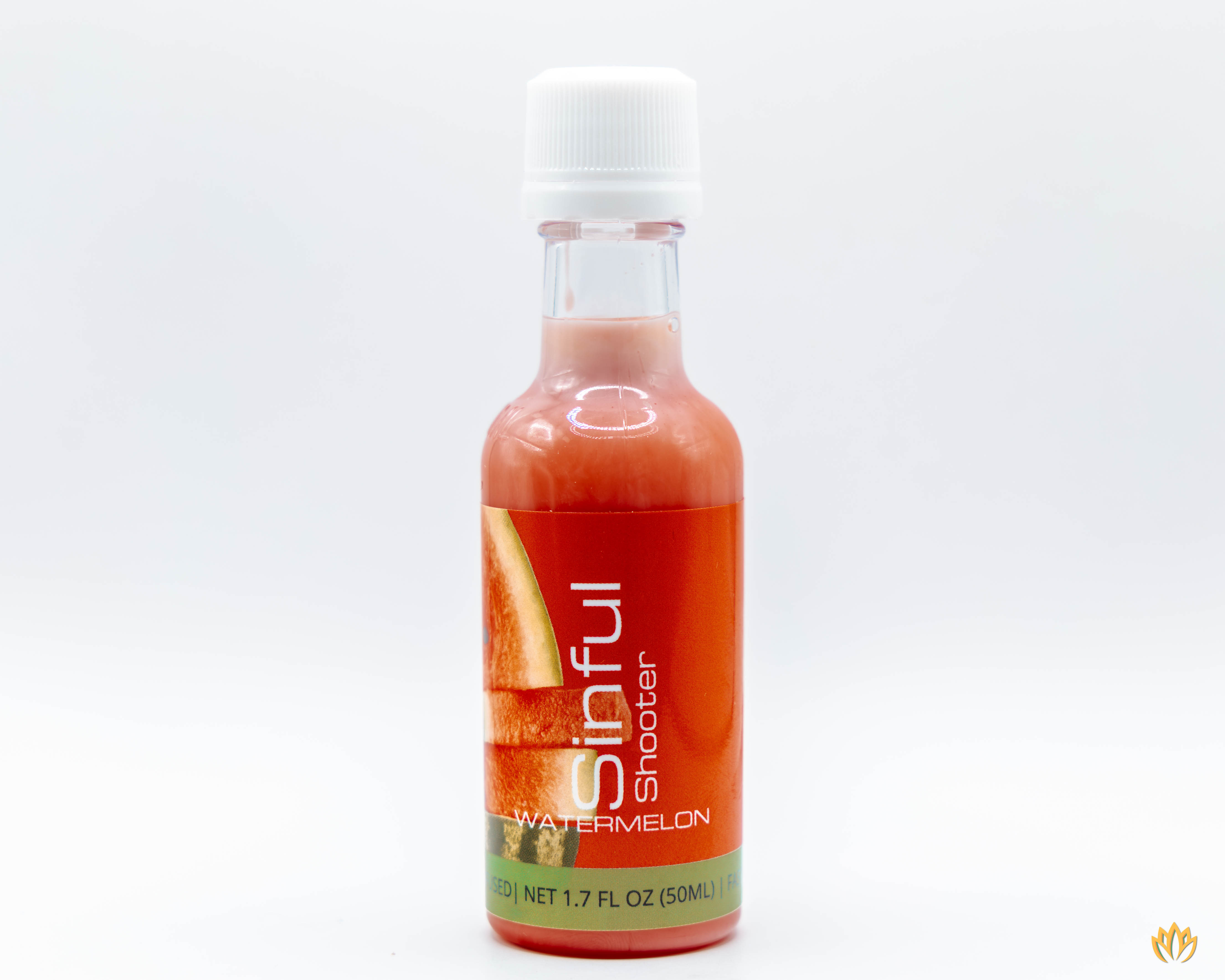 Watermelon Shooter 100mg
