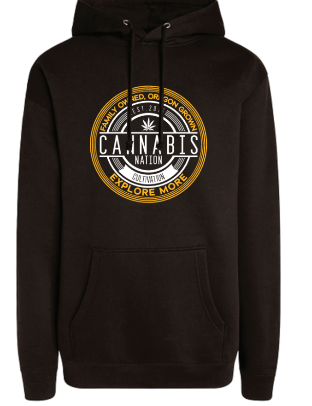 Sweatshirt New Logo