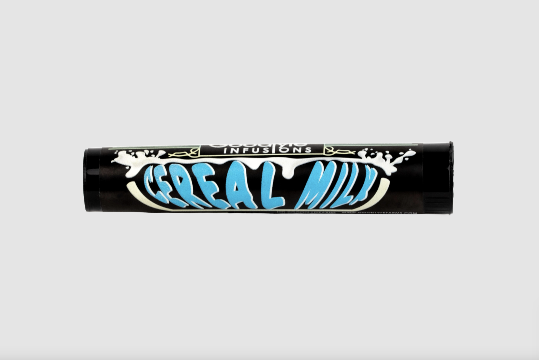 Goodlyfe: Cereal Milk 1G Infused Preroll