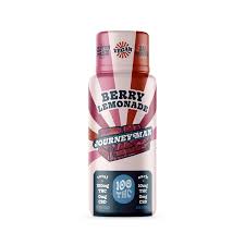 Journeyman | Boxed Lemonade | Berry 100 MG