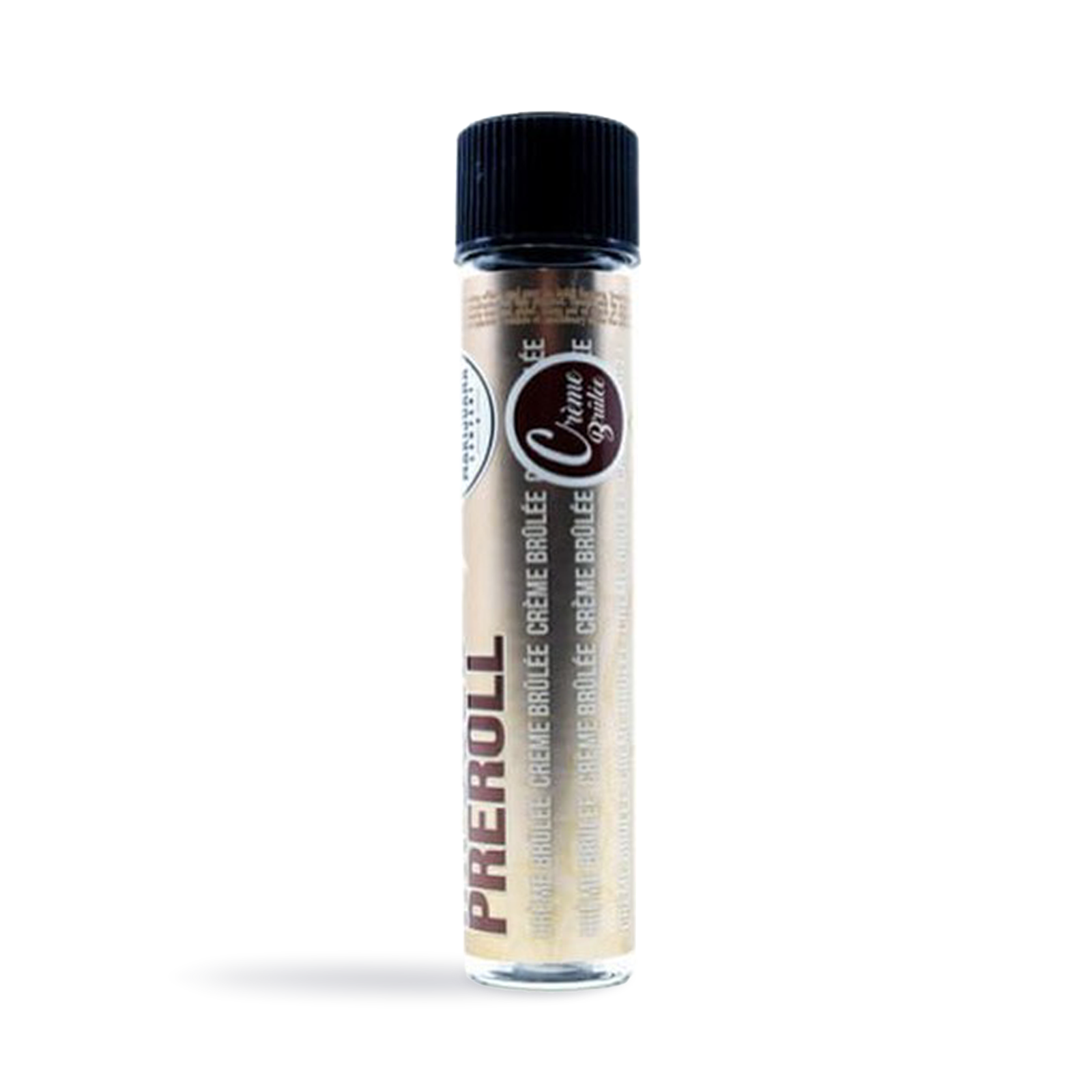 Crème Brûlée Shatter Pre Roll