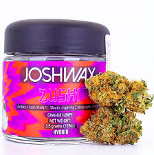 JOSHWAX: Joshwax Zushi