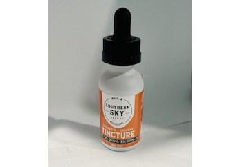 Southern Sky Brands | 1:10:1 | Mint | Tincture