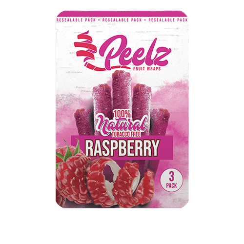 Raspberry