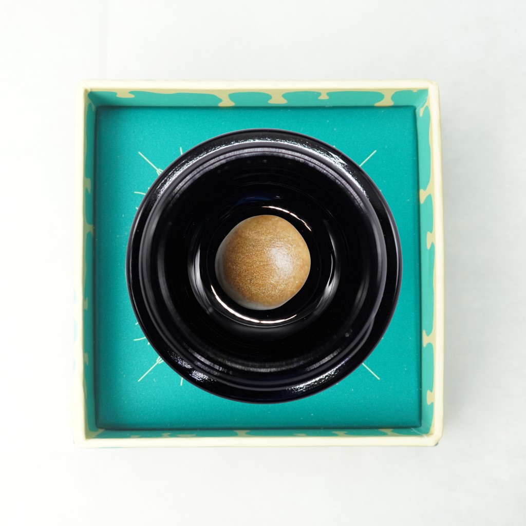 Watermellos | Hash Temple Ball - Baller Jar | 3.5g product photo