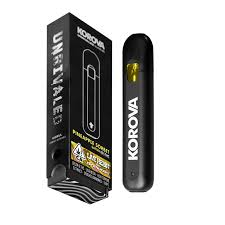 Live Resin Diamond Disposable Pineapple Sorbet
