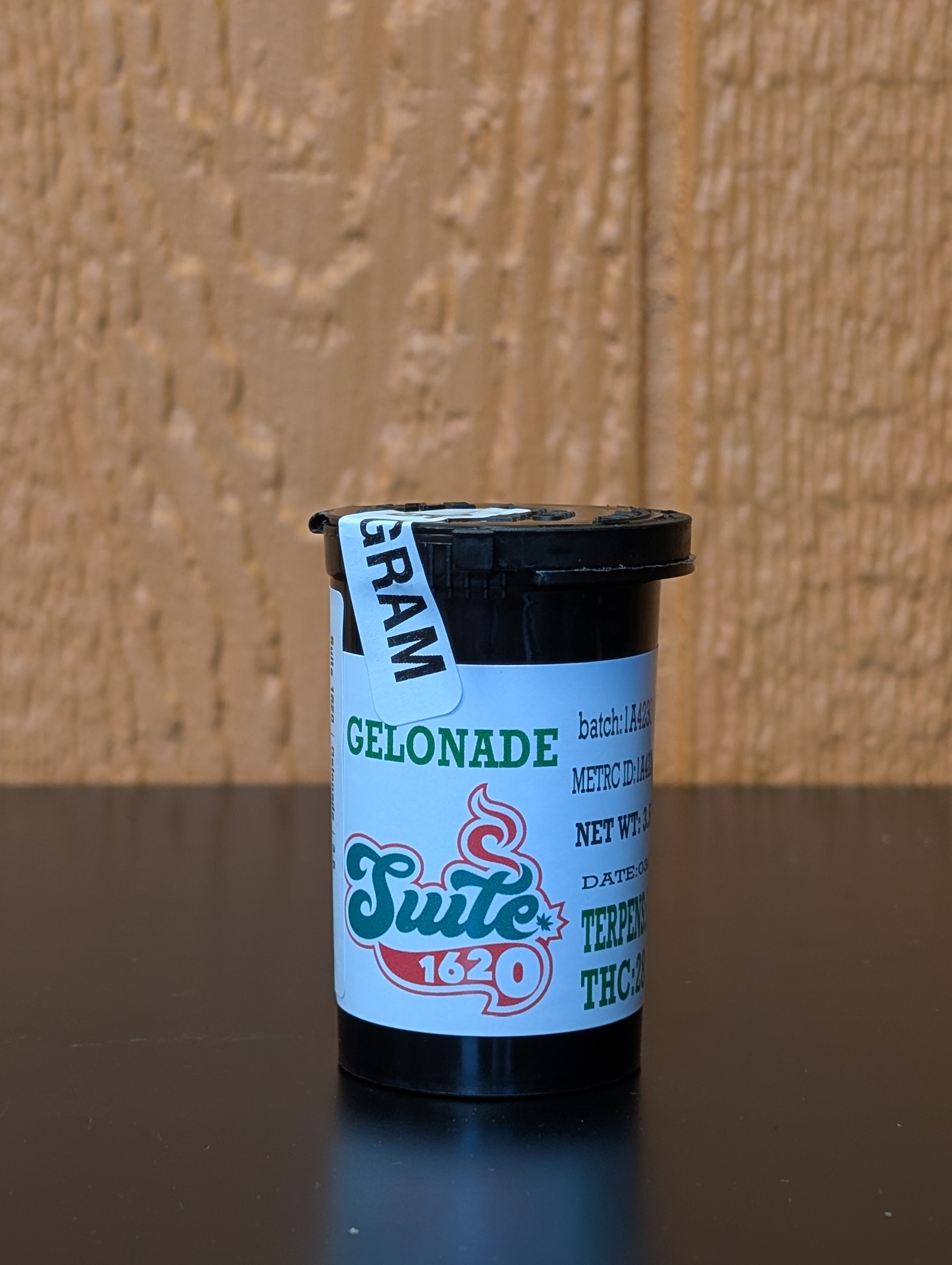Gelonade | 3.5