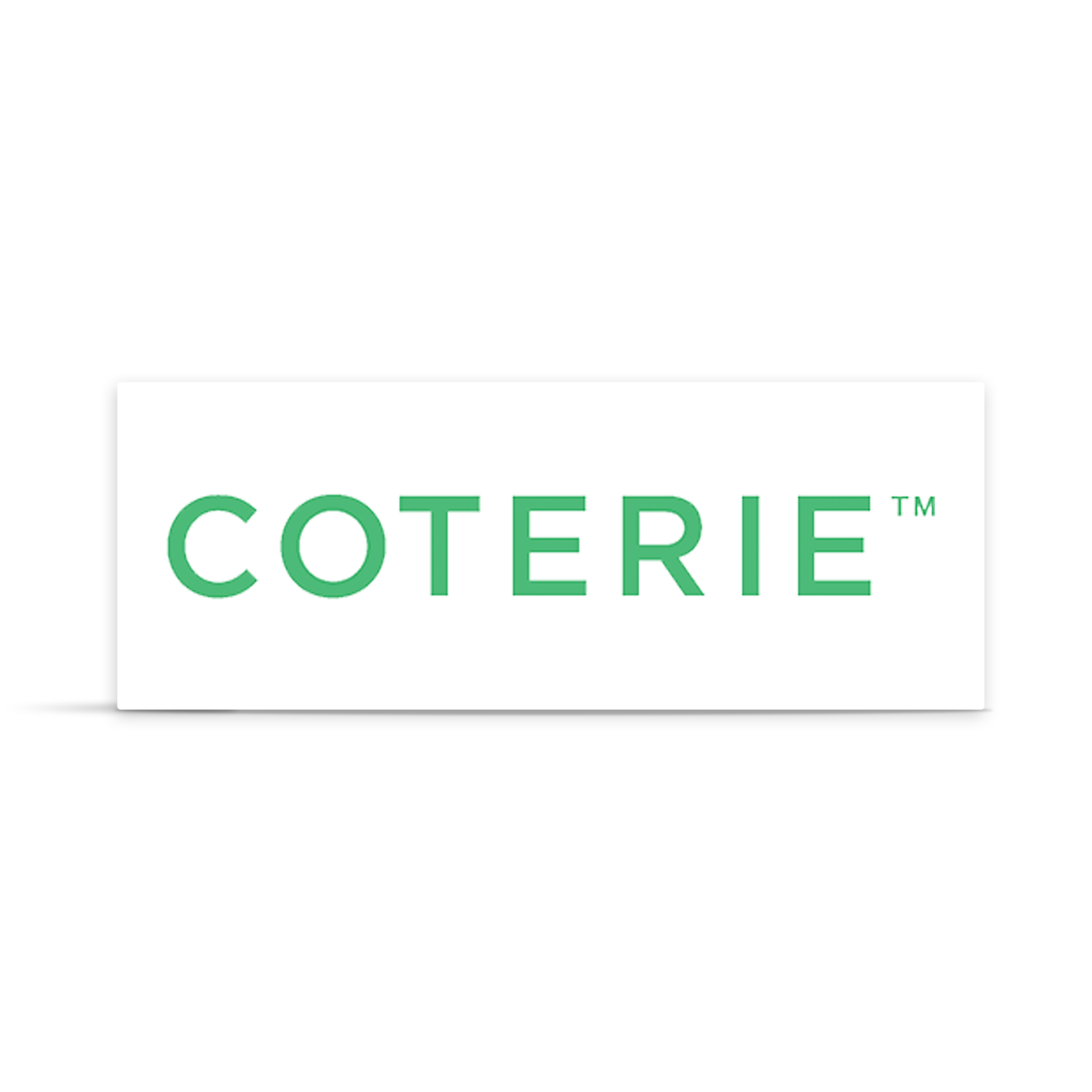 Coterie