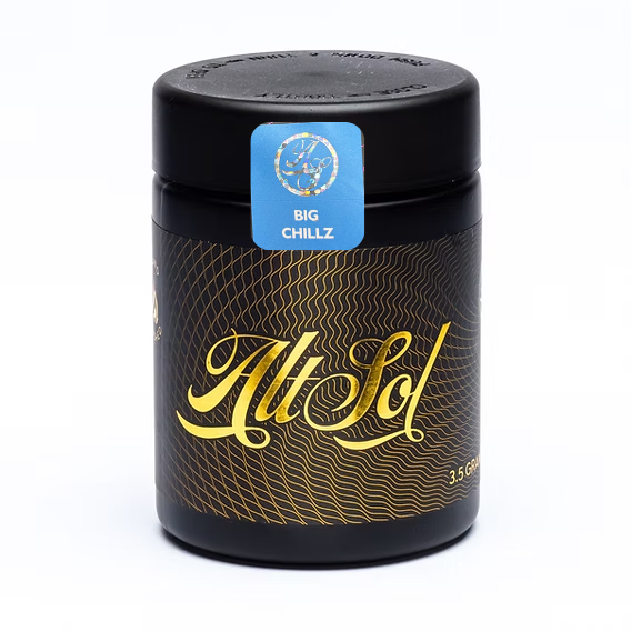 Altsol Alt Big Chillz