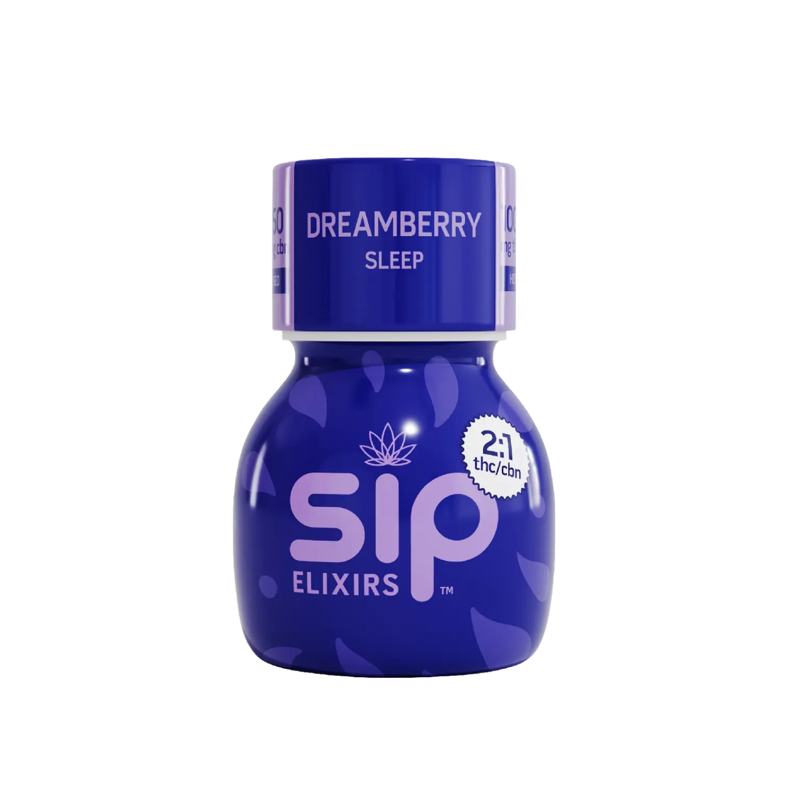 SIP Dreamberry