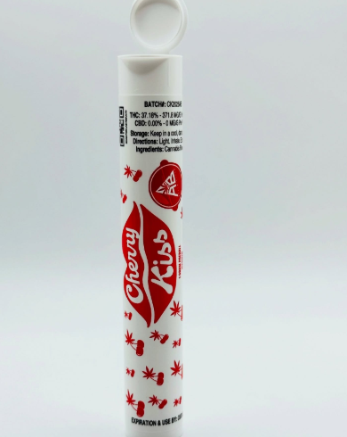 Cherry Kiss (H) - Pre-Roll