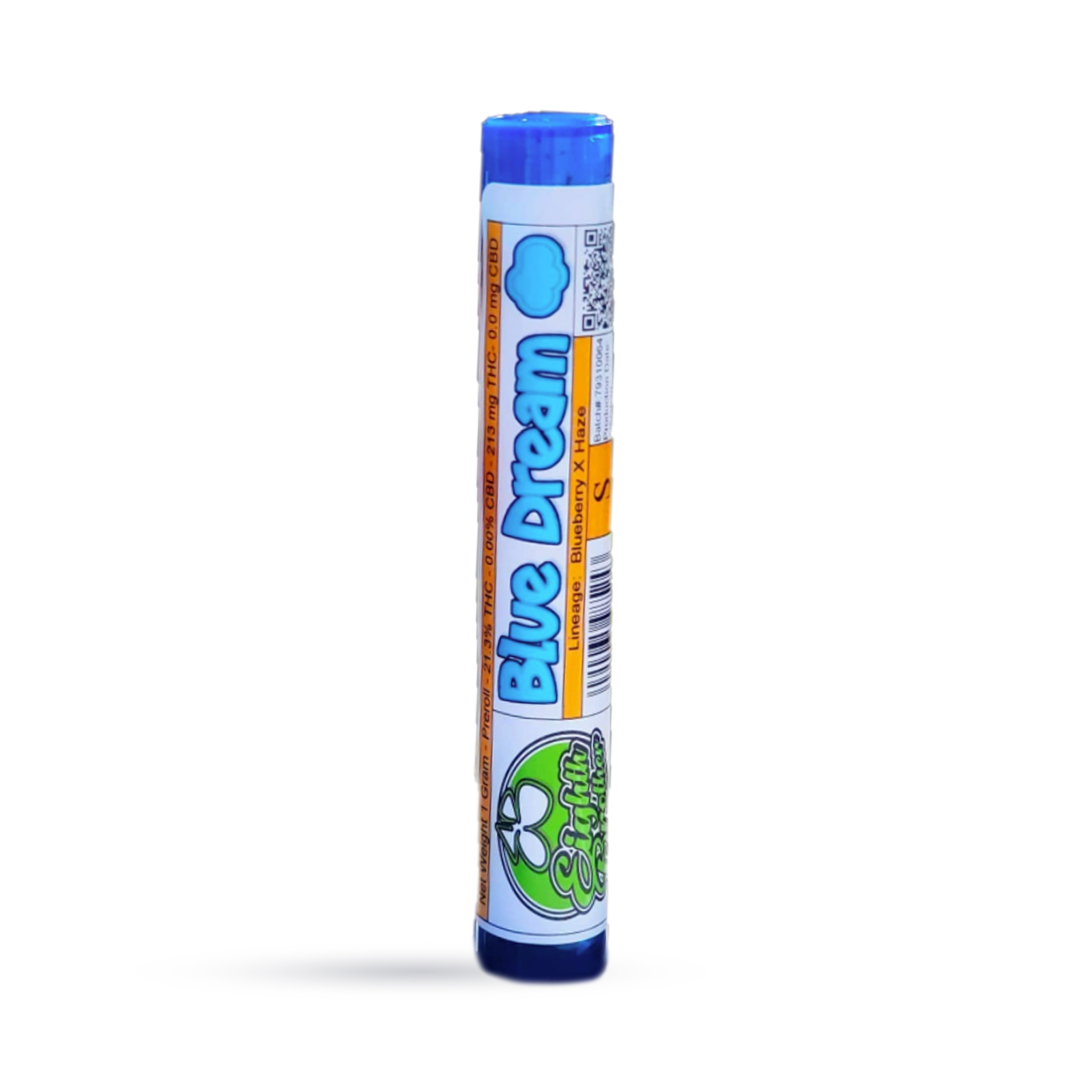 Blue Dream Pre-Roll | 1g