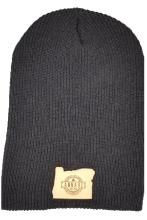 Hat | Knit Beanie