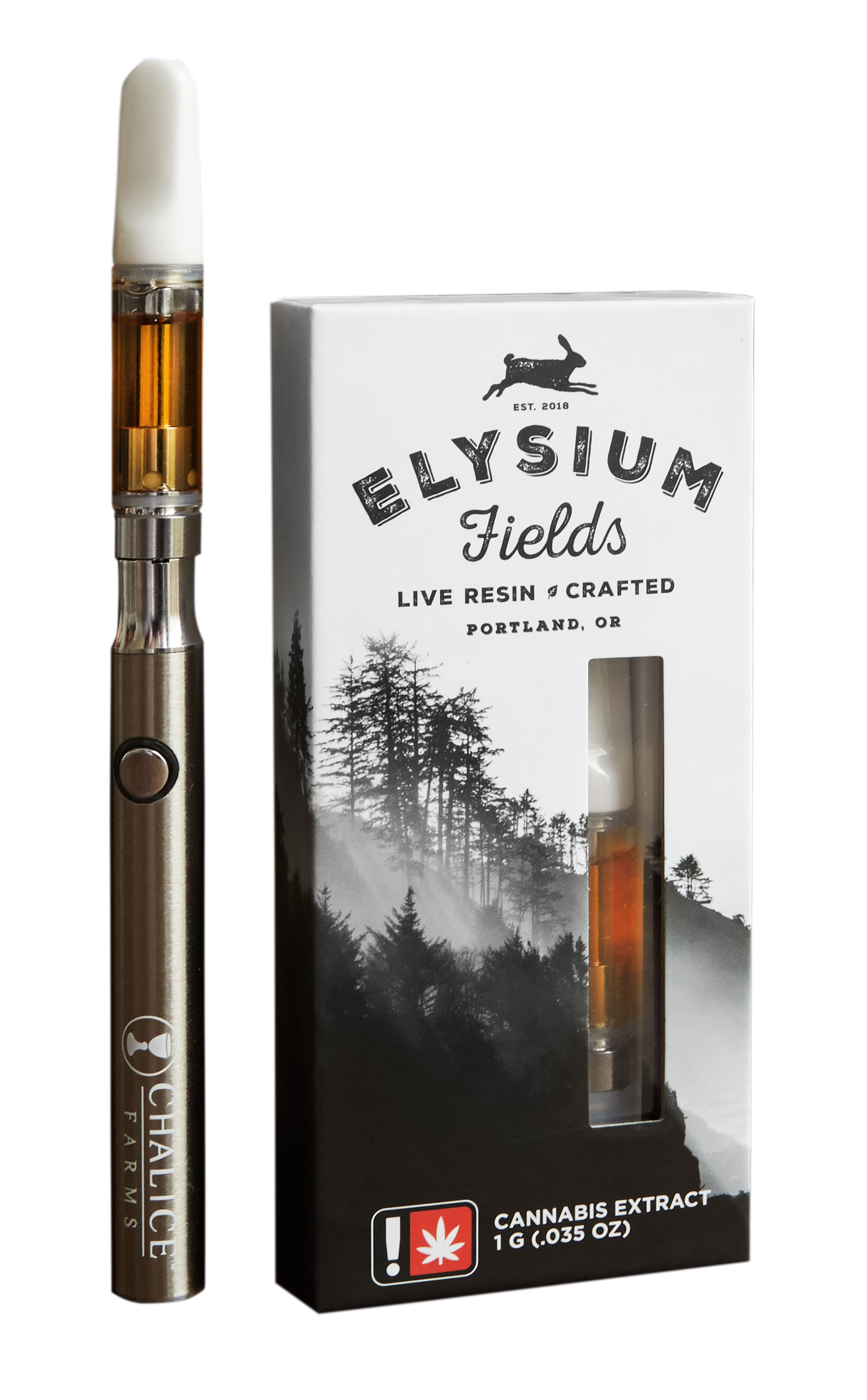 PINK MAUI BUBBLEGUM Cartridge | 1g