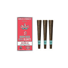Watermelon Infused Pre-roll