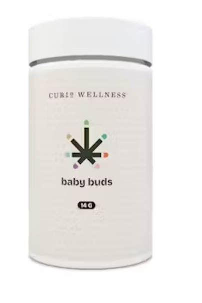Baby Buds | Hypnotik | 14g