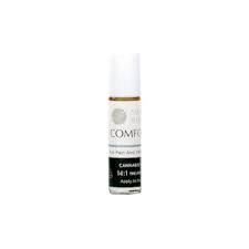 Comfort Cools Roll On 30ml 646mg