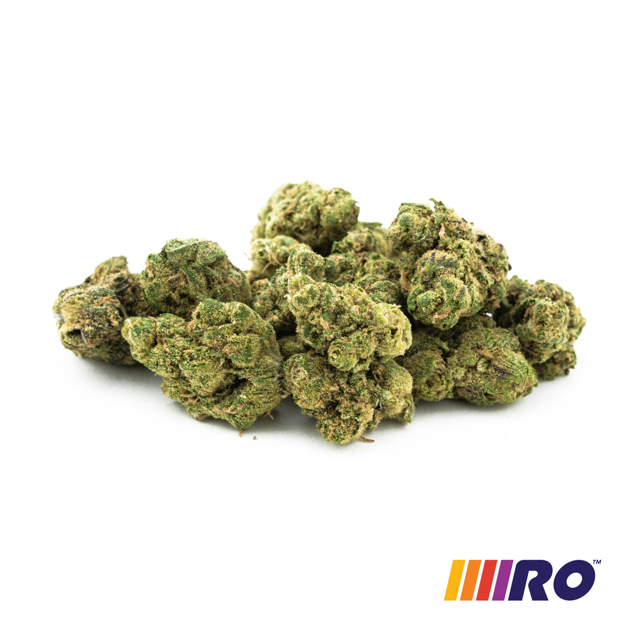 Skunk Hero x Sour Gremlin Smalls 7g