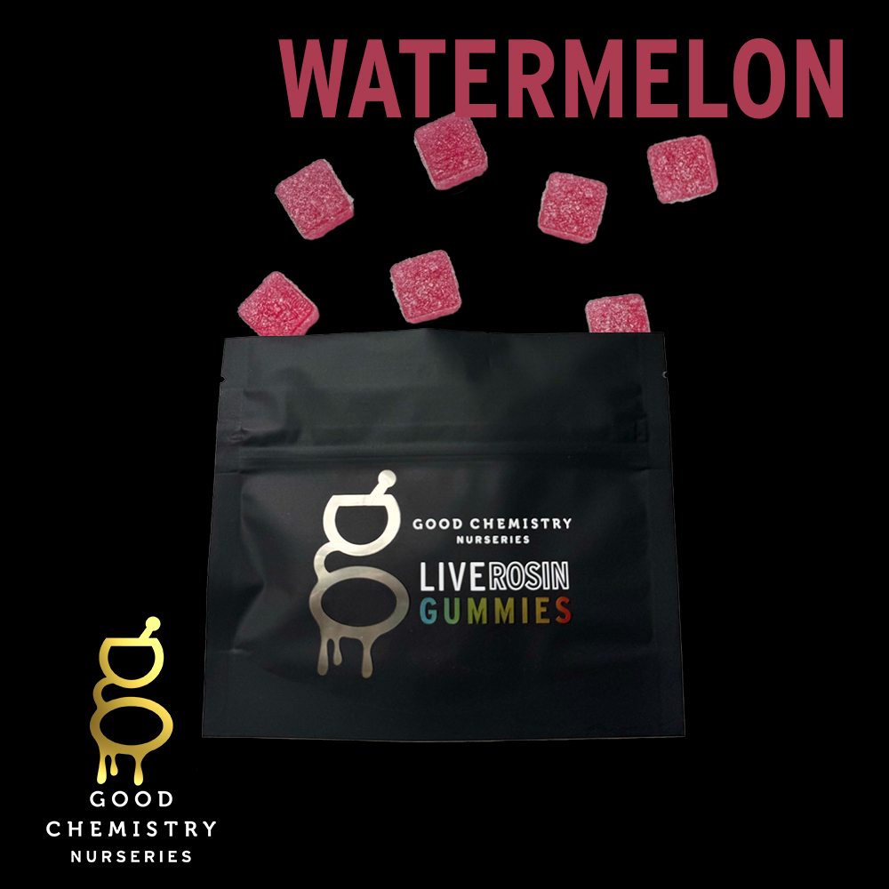 Good Chem Watermelon