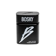 BOSKY Flower Cherry Kush x OZK