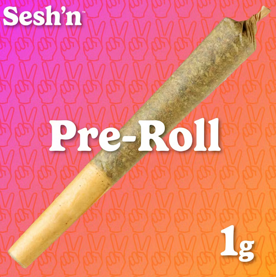 Mugshot Indica  PRJ product photo