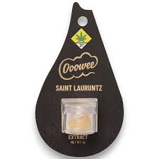 Saint Lauruntz