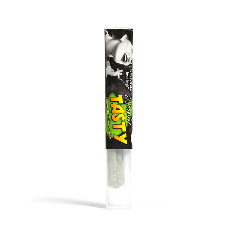 Grandpa's Lemon Drop 2pk - by Damn Tasty