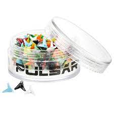 PULSAR JACK GLASS SCREENS - LARGE