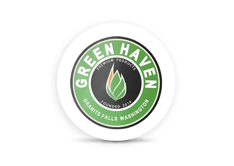 Green Haven