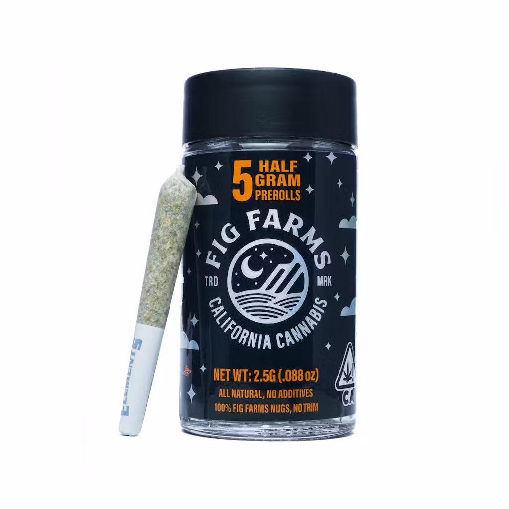 Fig Farms — Rs11