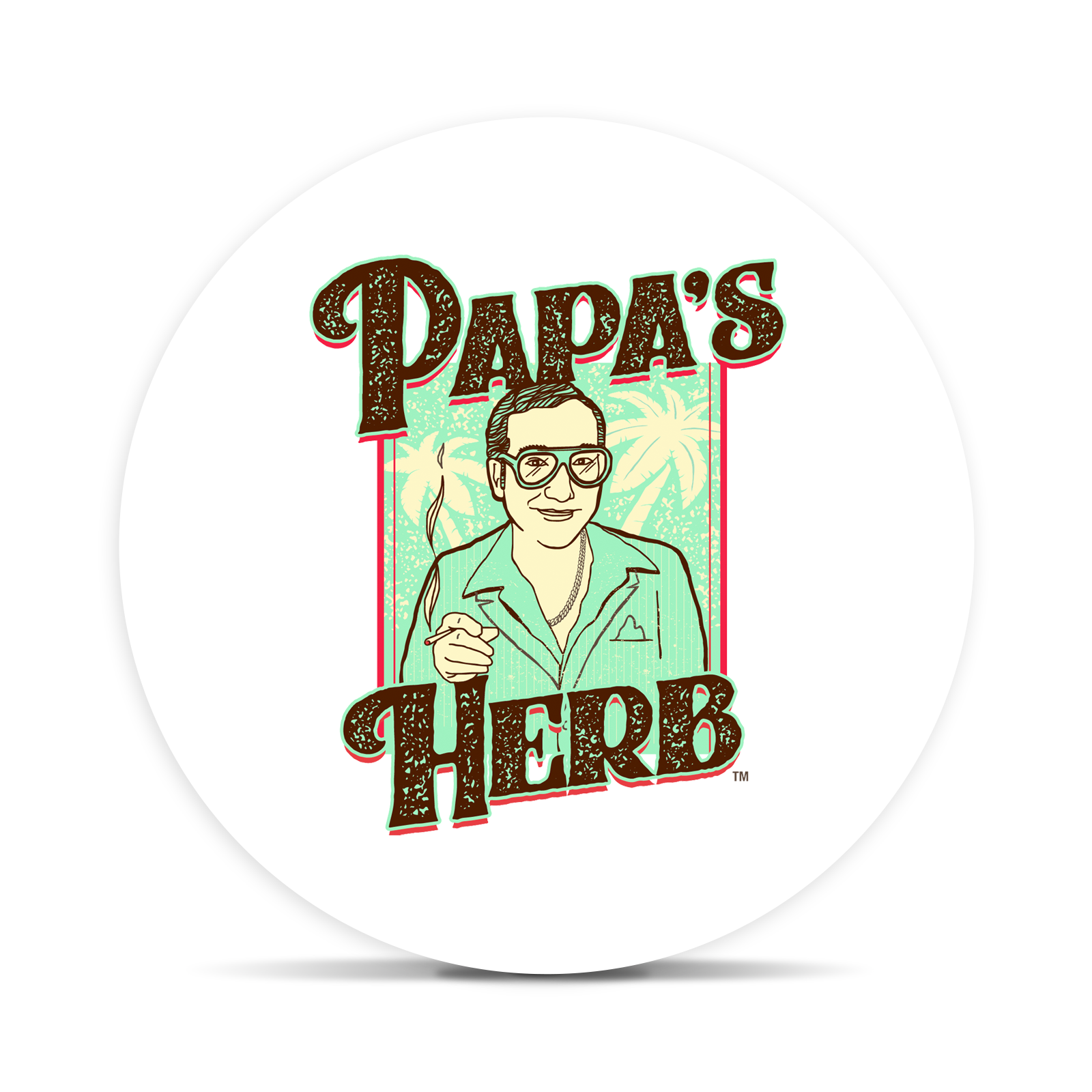 Papa's Herb