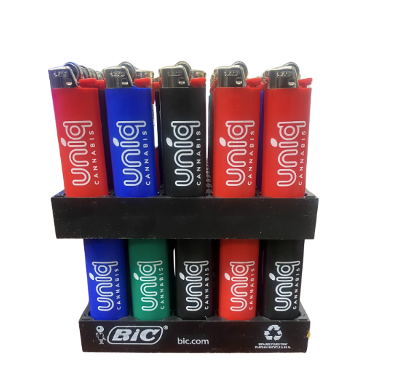 Accessories Uniq Bic Lighter Uniq