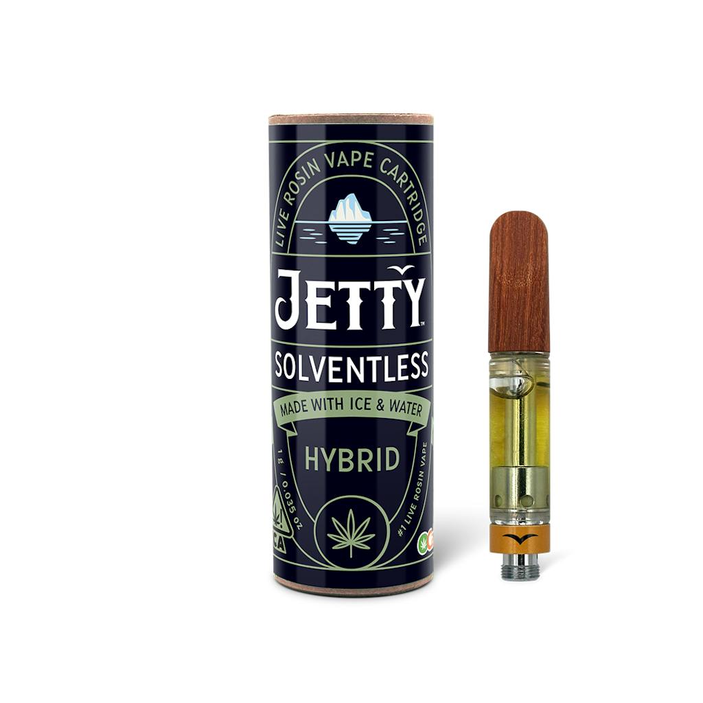 VAPE - OCAL (SOLVENTLESS) - - HYBRID - STINK BOMB