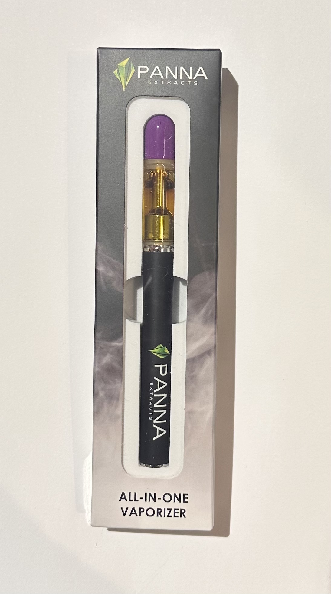 Aio Distillate Segerblom Haze
