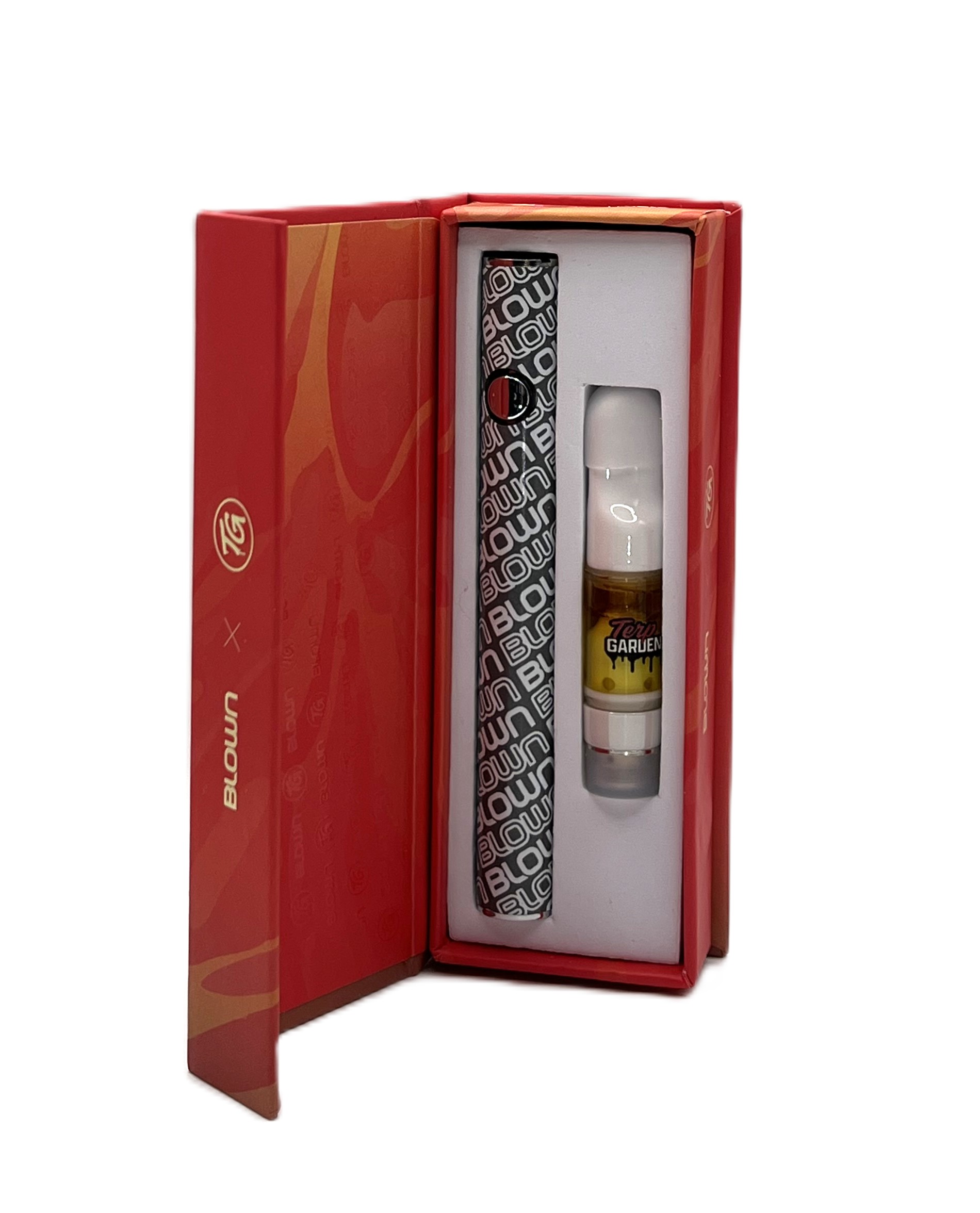 Pomelo Punch Cartridge | 0.5g