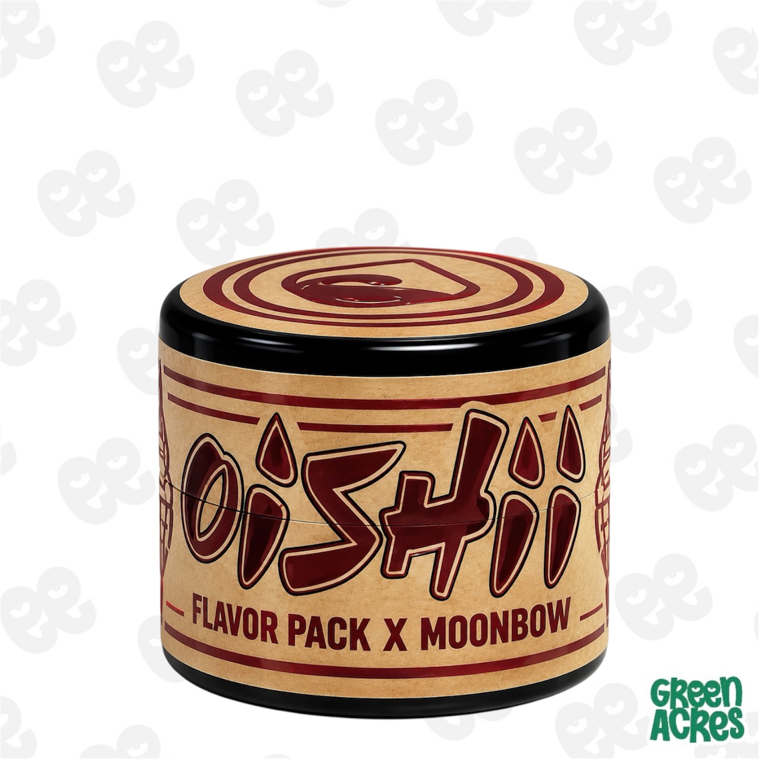 Superb: Oishii 1G Live Rosin