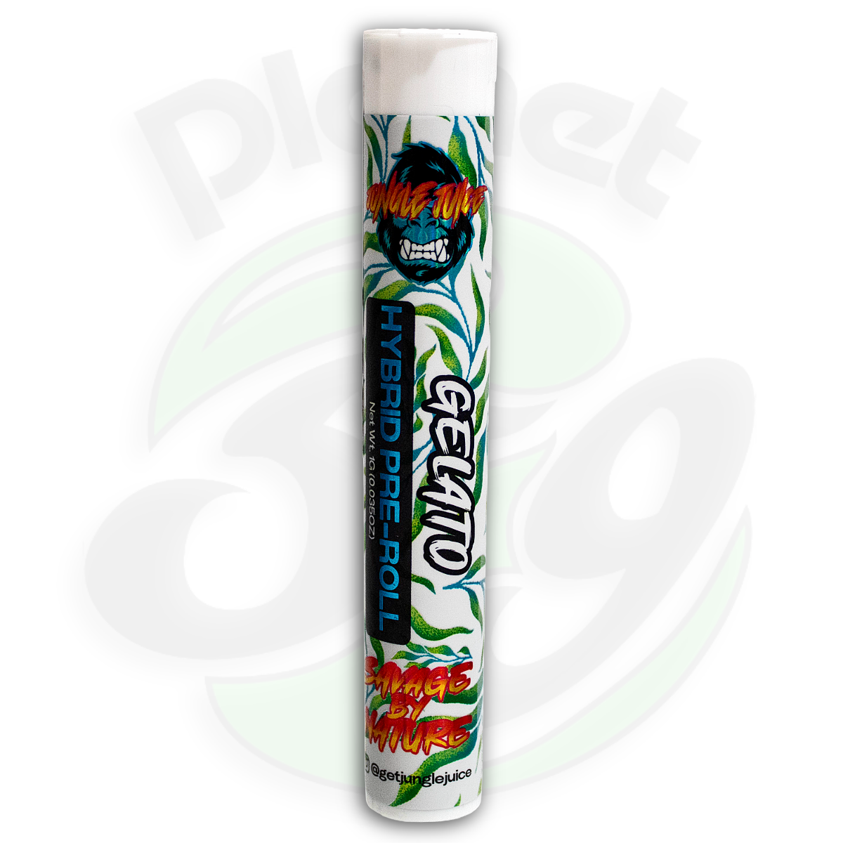 Gelato | 1g Pre-roll