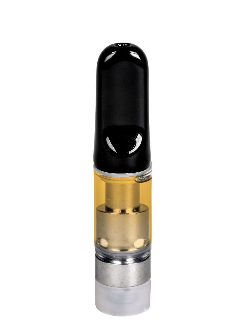 Shirley Temple .5g Distillate Cart