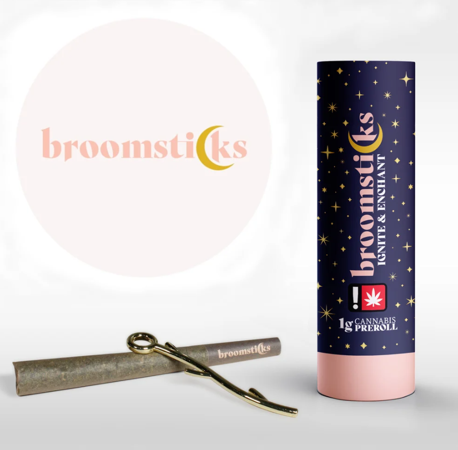 Purple Platinum Preroll