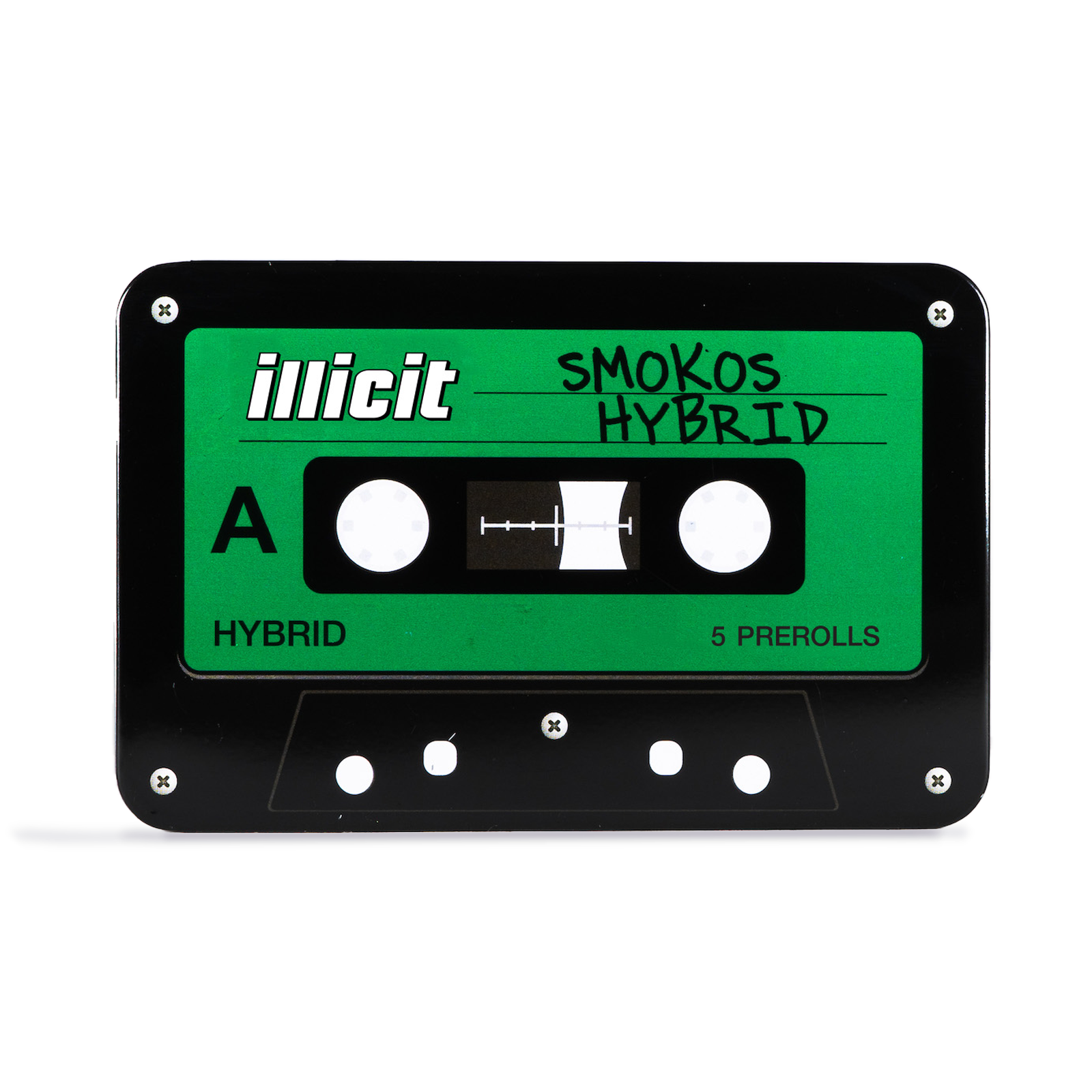 Gorilla Pie Smokos Pre-Roll 5-pack | .5g