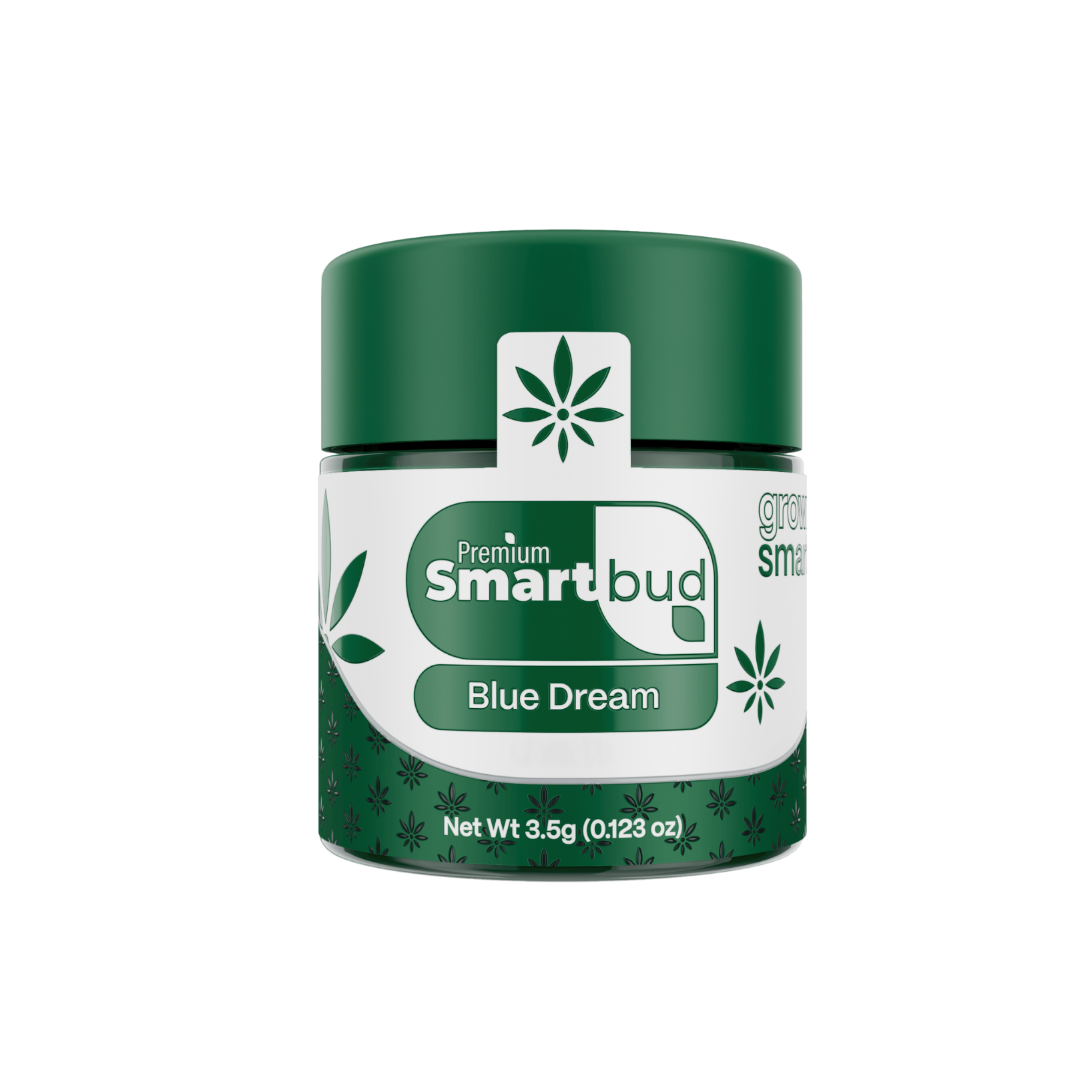 SmartBud - Blue Dream - 3.5g