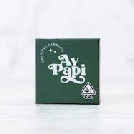AY PAPI EXTRACT - LYCHEE BERRY LIVE ROSIN