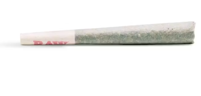 Eternal Midnight 1g Full Flower Preroll