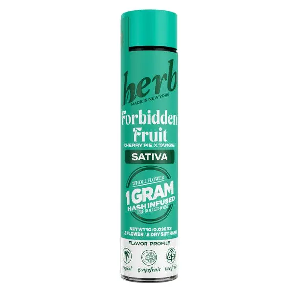 Forbidden Fruit