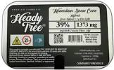 Hawaiian Snow Cone | Hybrid | Infused Prerolls 7 pack