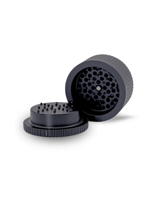 STACHE: 360 Grynder Black